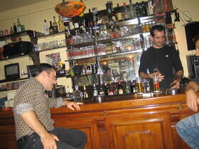 Photo of Tagada Bar