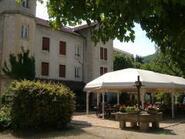 La commanderie de champarey restaurant Bourgoin
