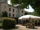 La commanderie de champarey restaurant Bourgoin