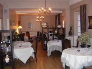 Le Pont Napoléon restaurant Moissac