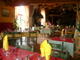 Alcove restaurant Villemur sur tarn