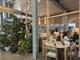 UNMAR restaurant Madrid 