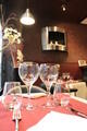 Les Djuke's restaurant Le touquet
