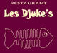 Les Djuke's restaurant Le touquet