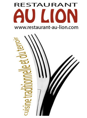 Foto von Au lion