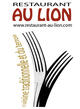 Au lion restaurant Weitbruch