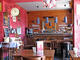 Estaminet La Charrue restaurant Izel les equerchin