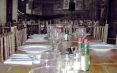 Photo of Blue Bayou