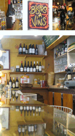 Photo of Le Celou