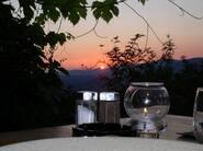 Le moulin Farellacci restaurant Sollacaro