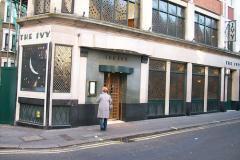 Photo of The Ivy