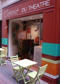 Foto von Crêperie du théatre