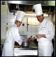 Foto von Auberge Fontenoise