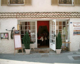 Foto von Le Benevento