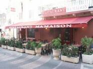 Ma Maison restaurant Sorède