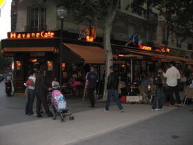 Photo of Havane Cafe
