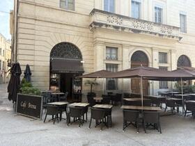 Photo of Arena Café