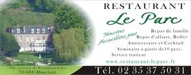 Photo of le parc