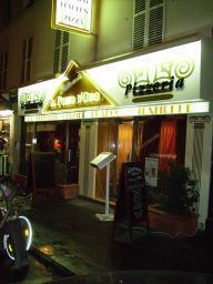 Photo of Il pomo d'oro