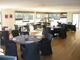 Terracotta restaurant Clapiers