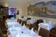 The Algarve Restaurant Bar & Grill restaurant Wandsworth
