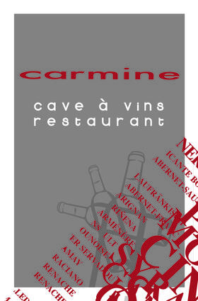 Photo de Carmine