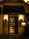 Photo of Le Trois XIV