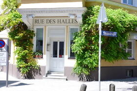 Photo de Rue des Halles