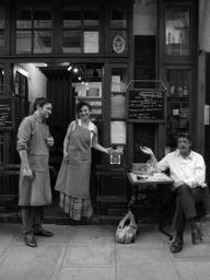 Photo of Chez Pierrot