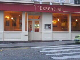 Foto de L'essentiel