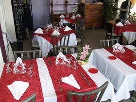 Photo of La table de mermoz