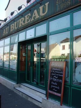 Photo de Le New Resto