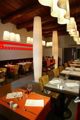 Photo of La table du fort