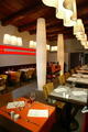 La table du fort restaurant Marseille