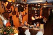 La marmite d'obernai restaurant Obernai