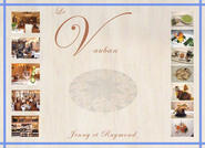 Le Vauban restaurant Antibes