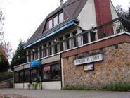 l'Abbaye restaurant Gif-Sur-Yvette