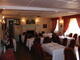 La Croix Blanche restaurant Sainte-Anne d'Auray