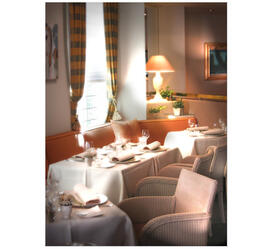 Foto de Restaurant Kardinaalshof