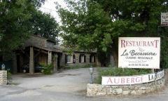 Photo de Auberge la Bécassière