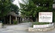 Auberge la Bécassière restaurant Montauroux