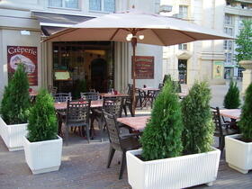 Photo de La Grange aux Crêpes