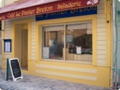Foto von Le Panier Breton