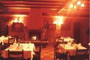 L'auberge (trois sources) restaurant Fès
